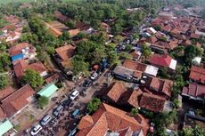 Perbaikan Jalan Pantura Sudah 90 Persen