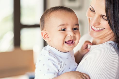 Mudik dengan Mobil Pribadi dan Bawa Bayi, Ini Tipsnya