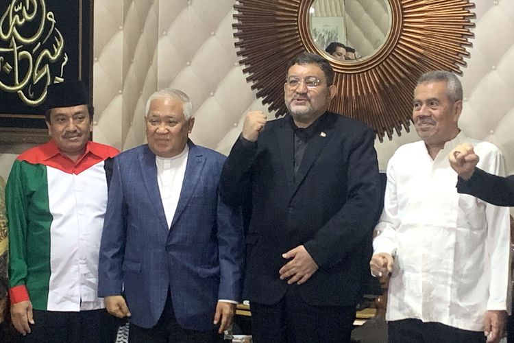 Dubes Iran Sebut Perang di Timur Tengah Picu Dampak Global Termasuk Indonesia