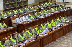 Gempa Magnitudo 4,5 Guncang Bener Meriah Aceh, Kedalaman 7 Km