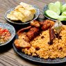 Resep Nasi Kebuli, Makanan Favorit di Resepsi Pernikahan Kaesang dan Erina