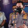 Kapolri Naikkan Pangkat 6 Perwira Tinggi, Ini Daftarnya