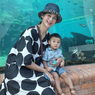 Paula Verhoeven: Ibu Harus Cerdas Saring Informasi tentang Parenting