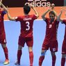 Hasil 16 Besar Piala Dunia Futsal: Iran Menangi Drama 17 Gol, Portugal-Spanyol Menyusul