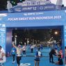 Bagi-bagi Bir Gratis di Pocari Sweat Run, Freerunners Bandung: Buat Internal, Tak Semua Pelari