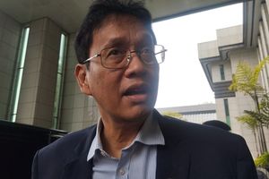 AS Jadi Negara Pertama yang Dapat Pengecualian DHE SDA