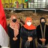Khofifah Satukan Tanah dan Air dari Bumi Majapahit di Kendi Nusantara IKN, Ini Maknanya