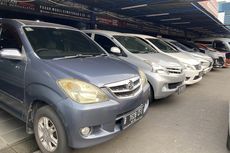 MPV Murah Masih Jadi Primadona di Pasar Mobil Bekas