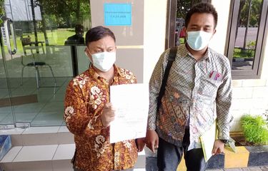 Buka Tempat Praktik Tanpa Izin, Seorang Perawat Dilaporkan ke ...