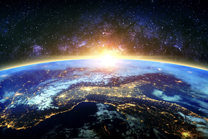 AS Akui Punya Senjata di Orbit, China-Rusia Langsung Lempar Peringatan