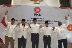 7 Poin Hasil Musyawarah Majelis Syuro PKS, Salah Satunya Dukung Anies-Cak Imin