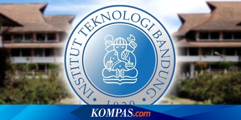 Intip Daya Tampung ITB di SBMPTN 2020, Berikut Peminat 2019 Intip Daya Tampung ITB di SBMPTN 2020, Berikut Peminat 2019