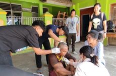 Mengenal Relawan ODGJ Cirebon, Perjuangan Memanusiakan Manusia