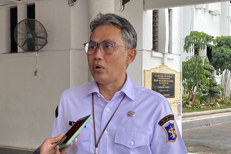 Pemkot Surabaya Digitalisasi Parkir lewat TS Park, Pendapatan Disebut Naik hingga 200 Persen