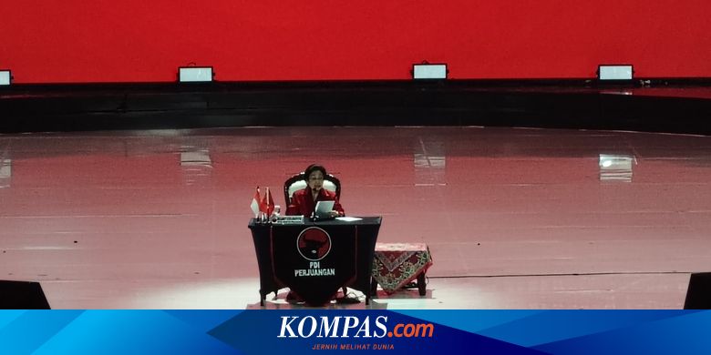 Ada yang Lama Ikut Katanya Ibu Menghina Sebut Kader, Tahulah Siapa...