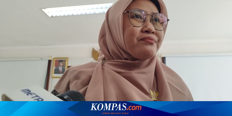 KPAI Sebut 1.186 Anak Sempat Ditangkap Polisi di Peristiwa Agustus 2025