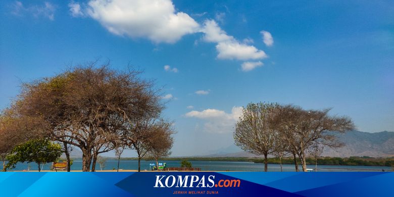 30 Tempat Wisata di Bali Barat, Jelajahi Pantai yang Masih Asri