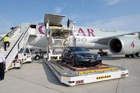 Ini Pilihan Penerbangan Umrah Usai Qatar Airways Tutup Jalur ke Saudi