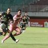 Hasil Liga 1 Madura United Vs Barito Putera: Tak Ada Pemenang dalam Drama 6 Gol