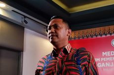 Soal Pemasangan Baliho Prabowo-Gibran di Pos Polisi, TPN Ganjar-Mahfud: "No Viral, No Action"