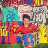 Surya Wijaya, Penggemar Messi Asal Indonesia yang Diberitakan Media Spanyol