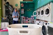Harga Plastik di Padang Melonjak, Pengusaha Laundry: 'Bukan Naik Lagi, tapi Sudah Berubah'