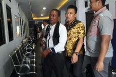 Polisi Periksa Kakak Tersangka Pembunuh Pegawai BNN