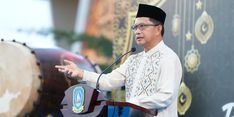 Wujudkan Kemandirian Fiskal, Mendagri Dorong Inovasi Digitalisasi Pembayaran Pajak Daerah