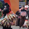 Bawa Uang Rp 50.000 ke Jakarta Fair 2025, Bisa Dapat Apa Saja?