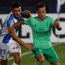 Berita Transfer, di Leganes Jose Luis Marti Berjumpa Lagi dengan Anak Asuhnya