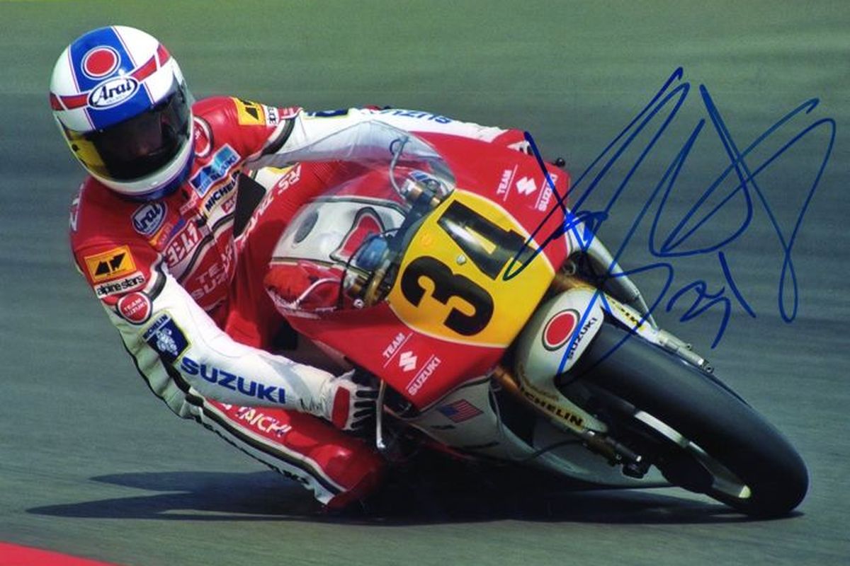 Kevin Schwantz