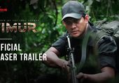 Jelang Tayang, Film Timur Rilis Trailer Terakhir