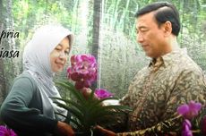 KPK Periksa Zarof Ricar soal Percakapan dengan Eks Sekretaris MA Hasbi Hasan