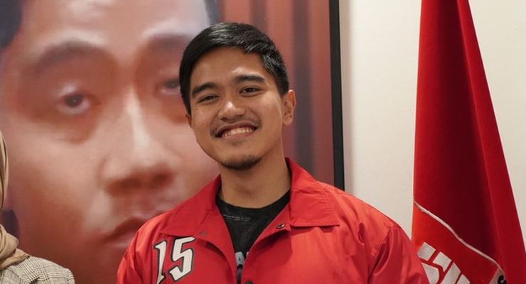 Survei Indikator Politik: Elektabilitas Kaesang Tinggi di Pilkada Jateng 2024, Pakar: Faktor Popularitas