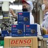 Denso Luncurkan Klakson Variasi buat LCGC dan Low MPV