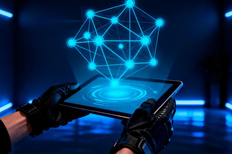Mengenal Tokenisasi Aset, Tren Baru Kripto yang Mulai Dilirik Investor