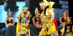 Pemkot Semarang Gelar Festival Wayang Semesta Volume 1, Jaga Tradisi dan Gerakkan UMKM