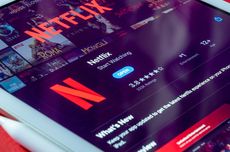 Netflix, Spotify, dan Platform Streaming Kena PPN 12 Persen, Konsumen Tetap Berlangganan?