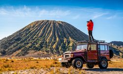 Perjalanan Wisatawan Nusantara Lampaui Angka Sebelum Pandemi 