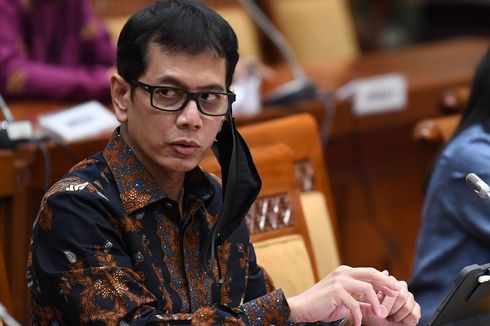 Tujuan Pemerintah Gelontorkan Dana Hibah Pariwisata Rp 3,3 Triliun