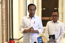 Jokowi Kembali Berkantor di IKN Besok, Agendanya Rapat dengan Aparat Keamanan 