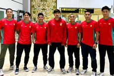 Indonesia Finis Ke-5 dalam Asian Relays Championships 2024, Persiapan SEA Games 2025
