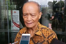 Profil dan Sepak Terjang Buya Syafii Maarif