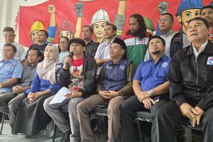 Buruh Demo di 30 Daerah Besok, Bawa 11 Tuntutan 