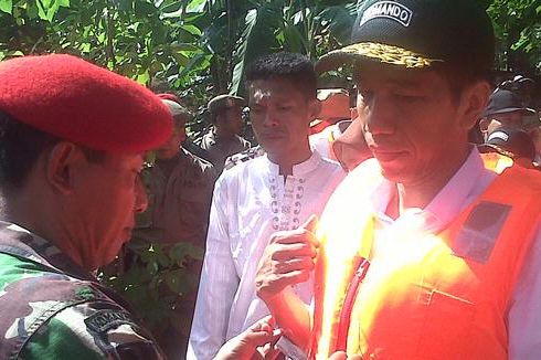 Kalau Begini Namanya Pak Jokowi Ingkar Janji