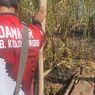 Kebun Pohon Jati di Kulon Progo Terbakar Setelah Warga Bakar Sampah, Sebulan Ada Belasan Kebakaran karena Kelalaian