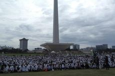 Soal Izin Reuni 212 di Monas, Polda Metro Serahkan kepada Pemprov DKI