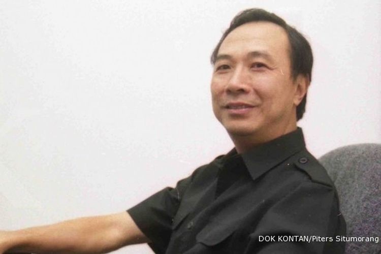 Profil dan Harta Kekayaan Djoko Susanto, Pemilik Alfamart yang Mengakuisisi Lawson