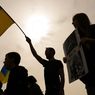 Serangan Rusia ke Ukraina, Ini Usulan dari Klub Liga Ukraina