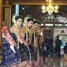 Tari Bedhaya Ketawang, Tarian Sakral Keraton Kasunanan Surakarta